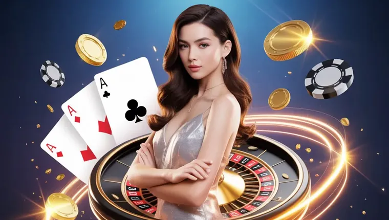 New Slot Games Banner